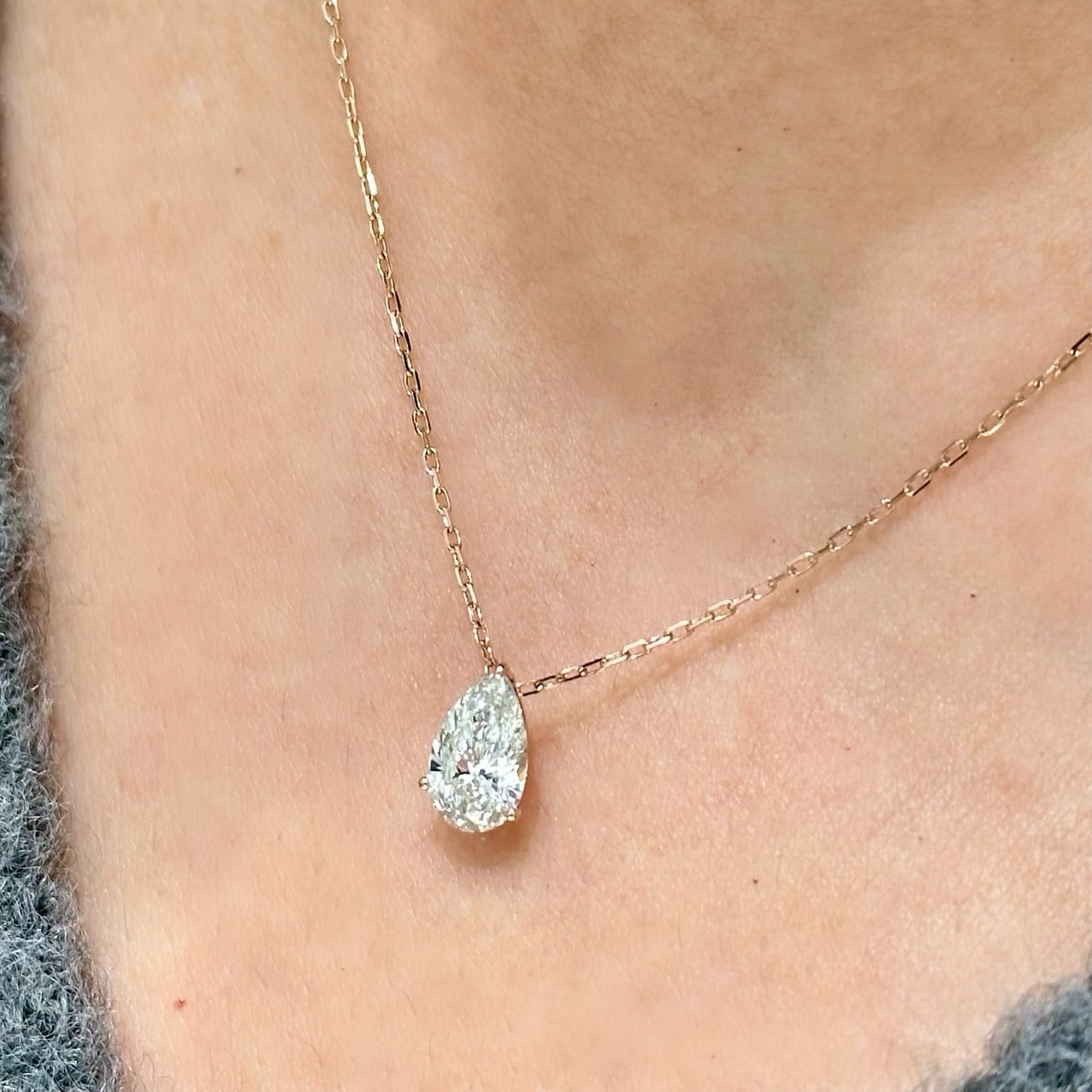 ダイヤモンド♦︎ペンダントトップ1.00ct 楽天市場】K18 K10 天然 ダイヤモンド 0.02ct アンティーク